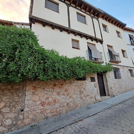 Casa Rural La Posada De Santa Teresa Pastrana Exterior foto
